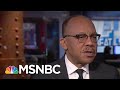 Impeachment Stain On Trump Will 'Never Be Erased' | The Beat With Ari Melber | MSNBC