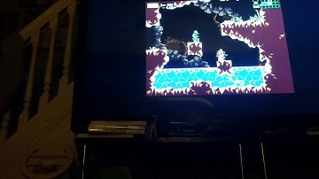Another Metroid 2 Remake, Return Of Samus: Part #1
