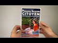 Devenir citoyen sauveteur : le livre complet de formation aux Premiers Secours Citoyen (PSC)