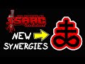 New Brimstone Synergies in Repentance! - The Binding of Isaac: Repentance