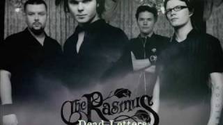 The Rasmus Back in the Picture