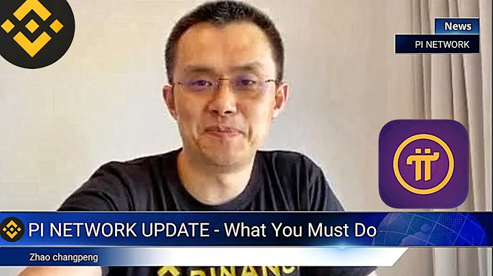 What Binance CEO Just Revealed About Pi Network Will Shock You