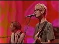 Fountains of Wayne - I&#39;ve Got A  Flair (Live On The 10.30 Slot)