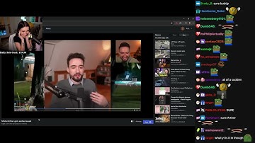 Acie Reacts to MisterArther getting caught in 4k 2 years later w/chat