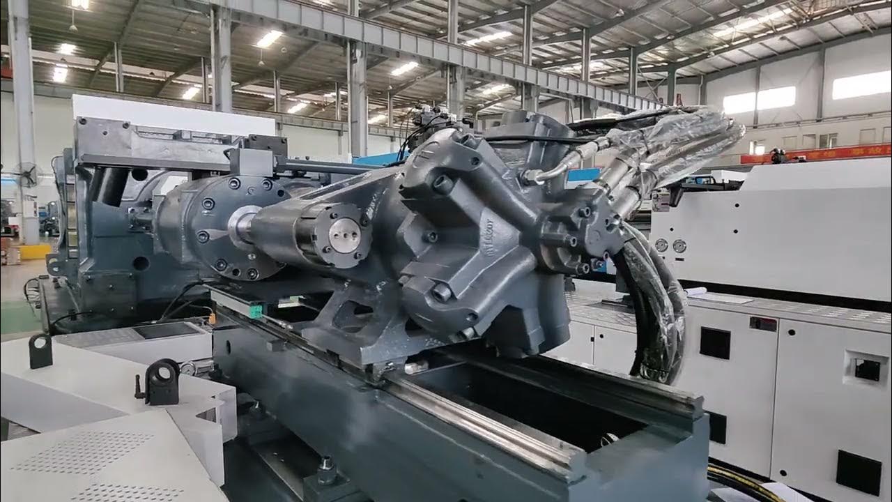 Highshine HS400 injection molding machine 400ton injection moulding