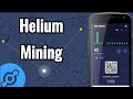 How Much Helium HNT I Miner After 30 Days | Bobcat Helium Miner | Upgrade Helium Antenna