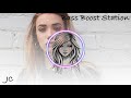 RIP - Olivia O'Brien ft. Drew Love, G-Eazy (Bass Boosted)