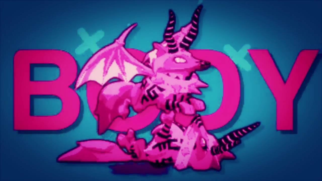 Pop Danthology MEP || HBD SINA32!