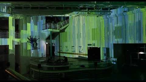 "hammerhaus_thedays"  luminale frankfurt 2010