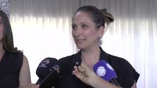 Liara Marmet De Água Boa É Eleita Miss Mato Grosso 2026