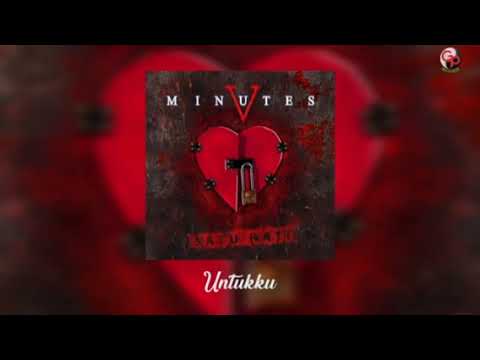 KARAOKE | Five Minutes - Selamat Tinggal