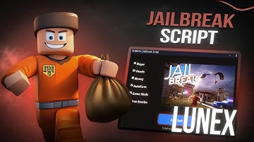 Jailbreak Script [2025] | Roblox x Jailbreak Script [Menu] | Jailbreak Scripts [Download]