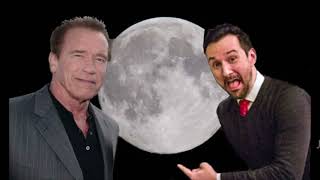 Top 10 Celebrity Impressions of Arnold Schwarzenegger