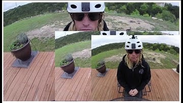 GoPro: What Is Resolution? ( view in 4k ) GoPro Tip #334 | MicBergsma