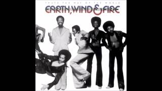 All About Love - Earth, Wind & Fire