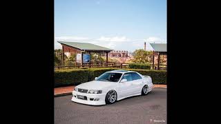 MySchool Toyota Chaser