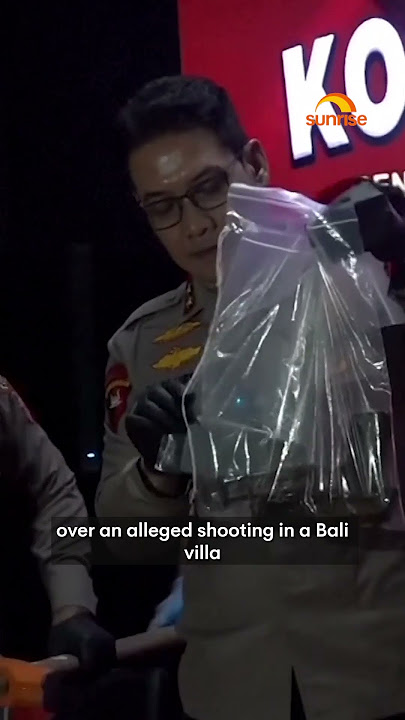 Aussie trio to be charged over Bali murder