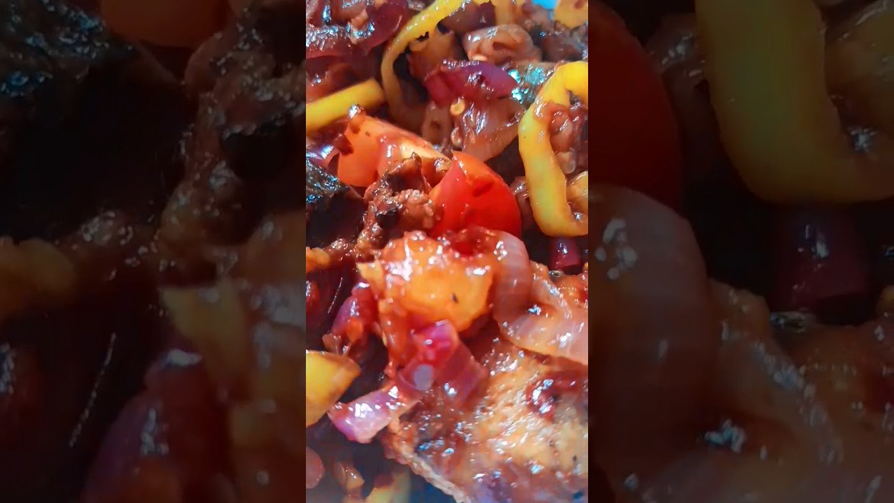 Fish Devilled Recipe viral shorts trending YouTube Fish Devilled Recipe viral shorts trending YouTube