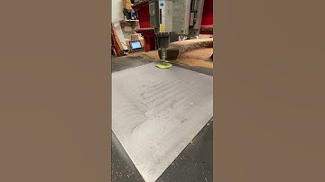 CNC Metal Sanding tool from CNCSandingTools #cnc