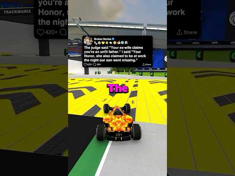 The judge said "Your ex-wife claims you're an unfit father."