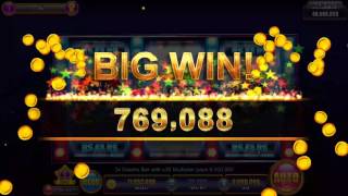 Double Downtown Free Slots $ BONANZA 🎰 Android Gameplay Vegas Casino Slot Jackpot Big Mega Wins Spi screenshot 1