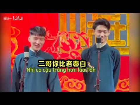 Video Vietsub| Tổng hợp phân đoạn trong vở Hoàng Hạc Lâu -... - youtube