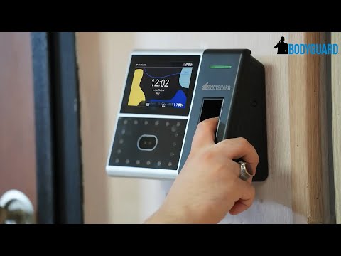 راهنمای انتخاب و خرید بهترین دستگاه حضور و غیاب