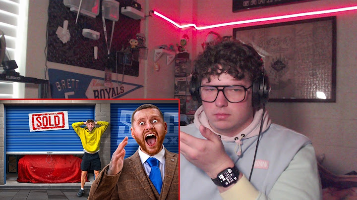 That thing is AWESOME!!! | Reaction (We Bought 10 More Abandoned Storage Units and Made $____)