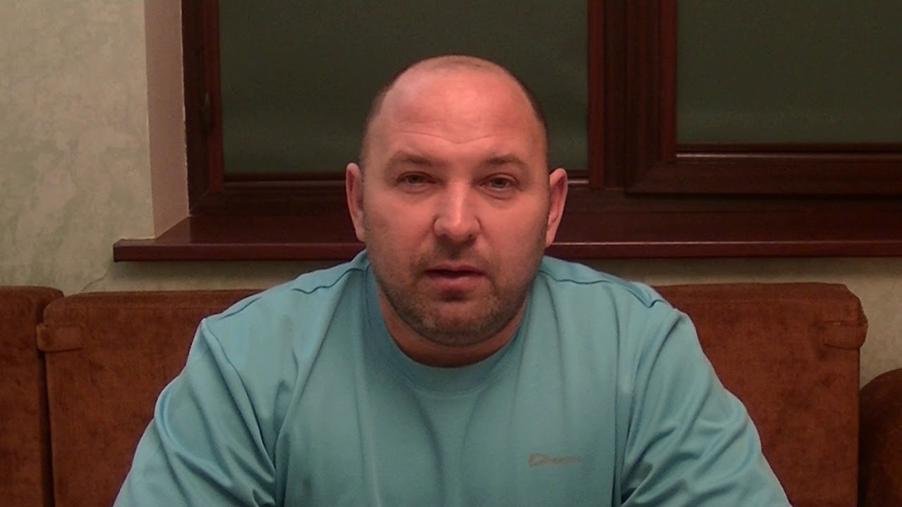 Коррупция в ДАРГ Днепропетровской области - YouTube