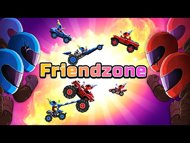 How to add friends and play drive ahead with friends online 