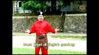 ZULHAM DJAIS - JOGET ANAK MEDAN