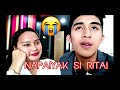 BadjaoGirl Rita Gaviola!!! Napaiyak sa Muli Nilang Pagkikita ni Jay Martin (Batang Coco Martin )