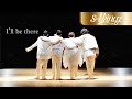 「I&#39;ll be there」 s**t kingz