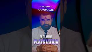 El Plan de PlayStation en La Batalla de las Consolas #labatalladelasconsolas #playstation