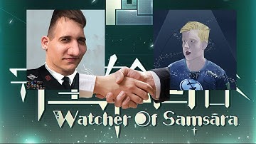 Dota 2: Arteezy - Custom Game 