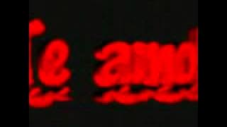 Los Rehenes..LIMOSNERO DE CARIÑO