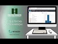 Expand your Knowledge with Tips and Tricks about the Down Arrow in HxGN EAM