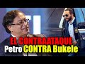 🔴LOS MEDIOS VAN POR Nayib Bukele  | PANDILLERO LO INTENTO pero no pudo