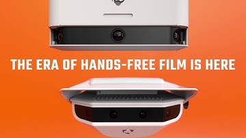 Hudl Focus: The Era of Hands Free Film is Here
