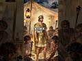 How Alexander Destroyed 1 Million Persians in One Day