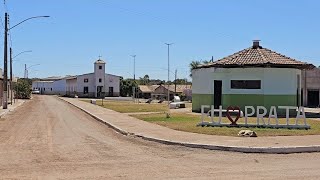 Distrito de PRATA mun.MONTE ALEGRE DE GOIÁS#cidadesgoianas#viralvideo#foryou#automobile#goias#porai