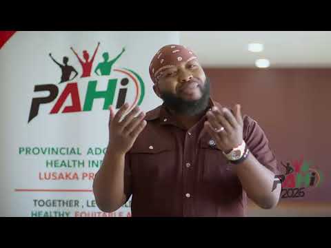 TY 2 AT LUSAKA PROVINCIAL YOUTH INDABA | VIDEO BY YEKEN