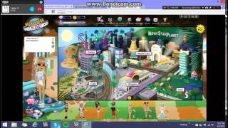 RANDOMNESS ON IMVU AND MSP