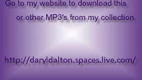 "Enigma Variations" by Elgar