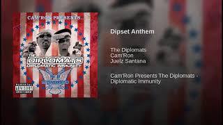 The Diplomats - Dipset Anthem