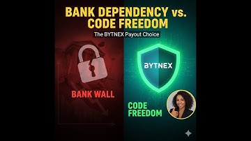 🔎 "YOUR MONEY. YOUR CODE. The Clear Path to Security: BYTNEX and the Power of Transparency Audits.