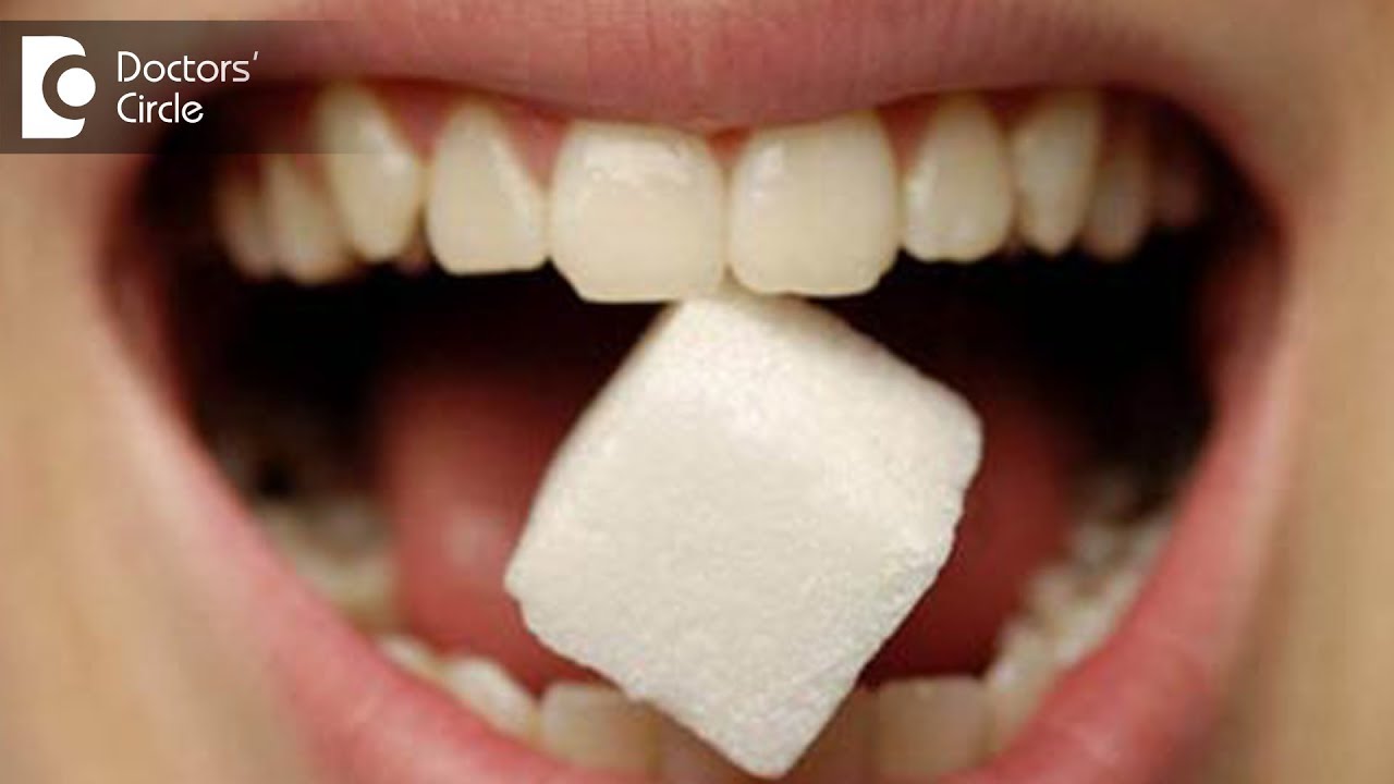 Bildresultat för How Does Diabetes Affect My Teeth and Gums?