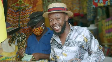 Kalybos explains how to start using the GhQR code to make and receive payments