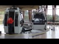 Medellin Metro - A Latin Hosts Experience