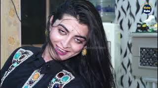 276 Bhul Bakhshawan Aeyan   Madam Talash Jan   Singer Wajid Ali Baghdadi & Muskan Ali   New Dance Vi